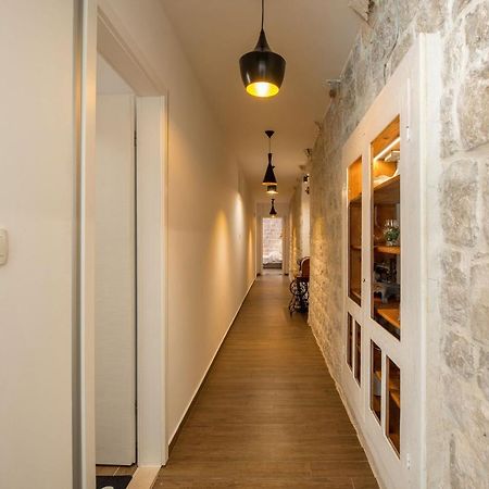 Aparthotel Vintage House Al Pozzo Hvar Town Zewnętrze zdjęcie