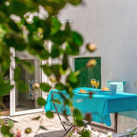 Aparthotel Vintage House Al Pozzo Hvar Town Zewnętrze zdjęcie