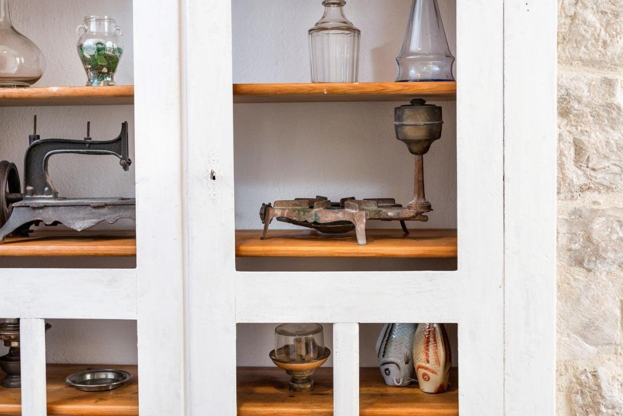 Aparthotel Vintage House Al Pozzo Hvar Town Zewnętrze zdjęcie