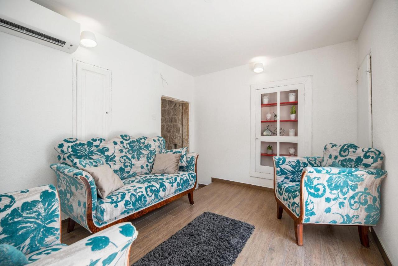 Aparthotel Vintage House Al Pozzo Hvar Town Zewnętrze zdjęcie