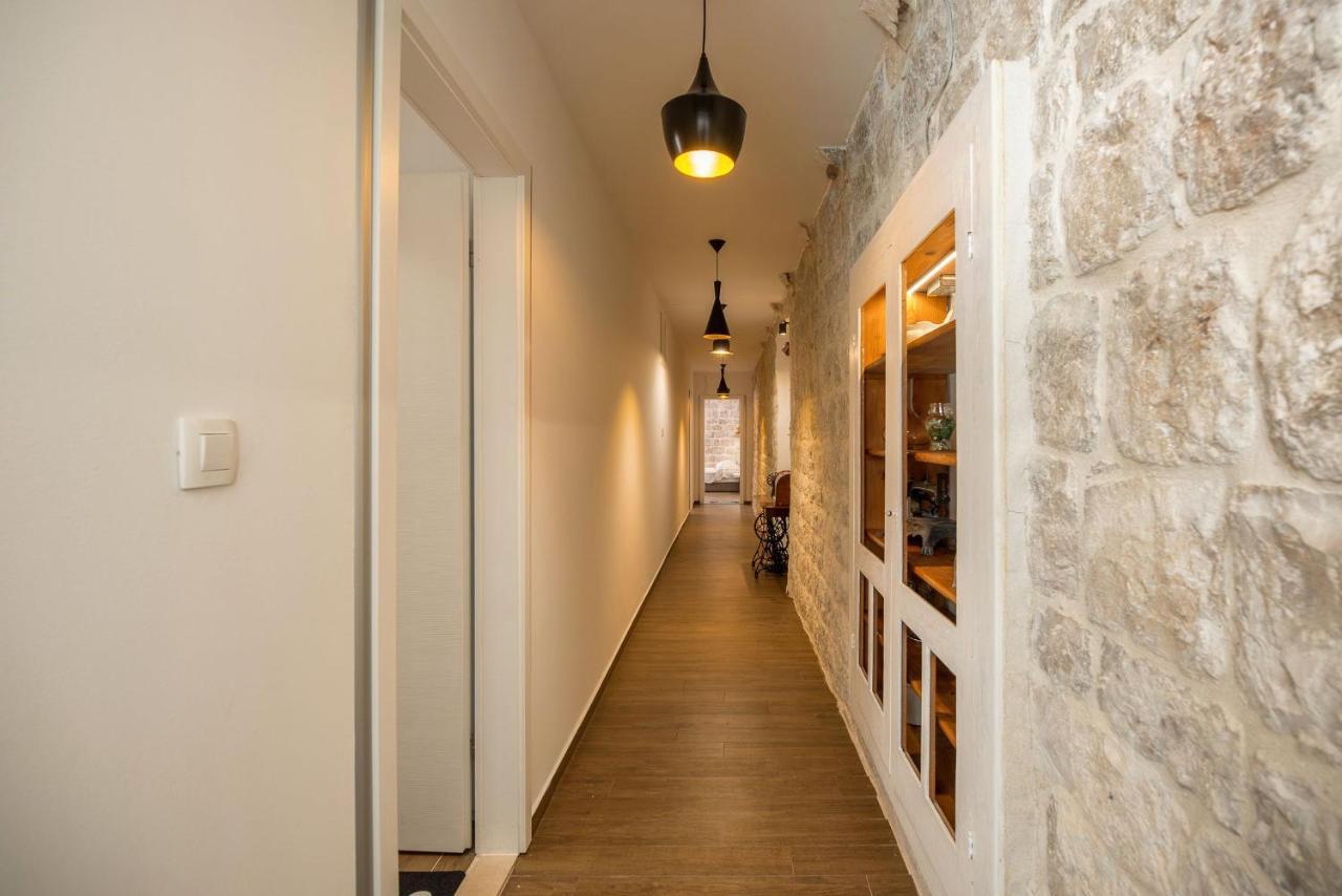 Aparthotel Vintage House Al Pozzo Hvar Town Zewnętrze zdjęcie