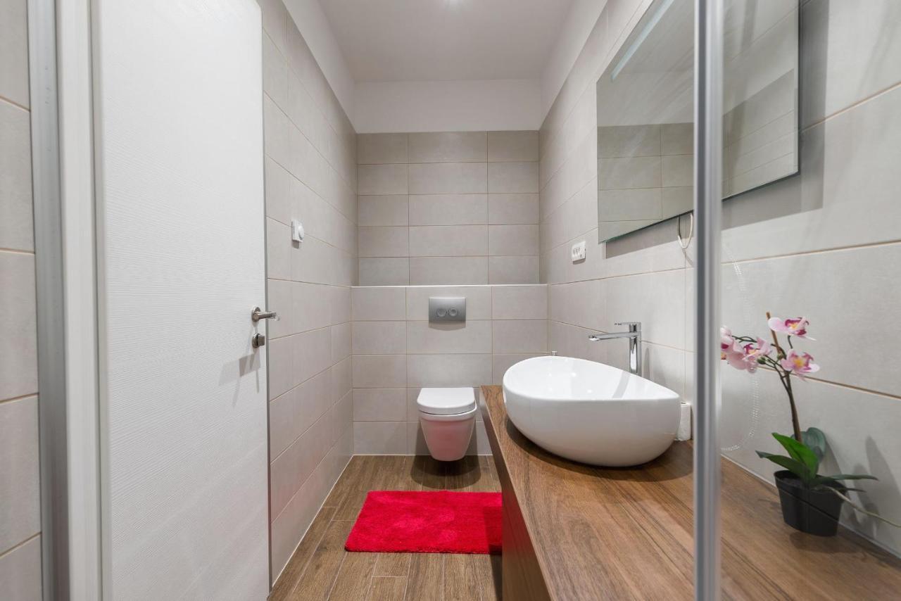 Aparthotel Vintage House Al Pozzo Hvar Town Zewnętrze zdjęcie