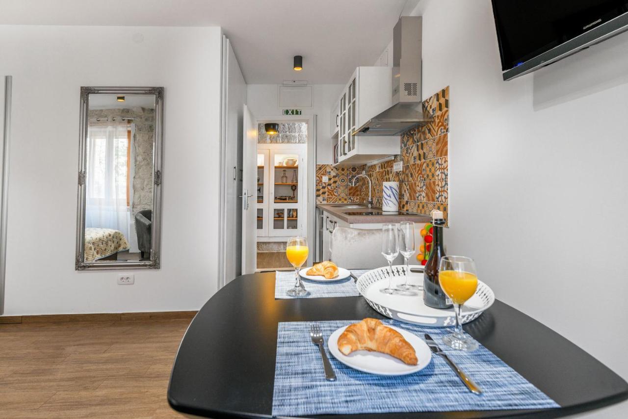 Aparthotel Vintage House Al Pozzo Hvar Town Zewnętrze zdjęcie