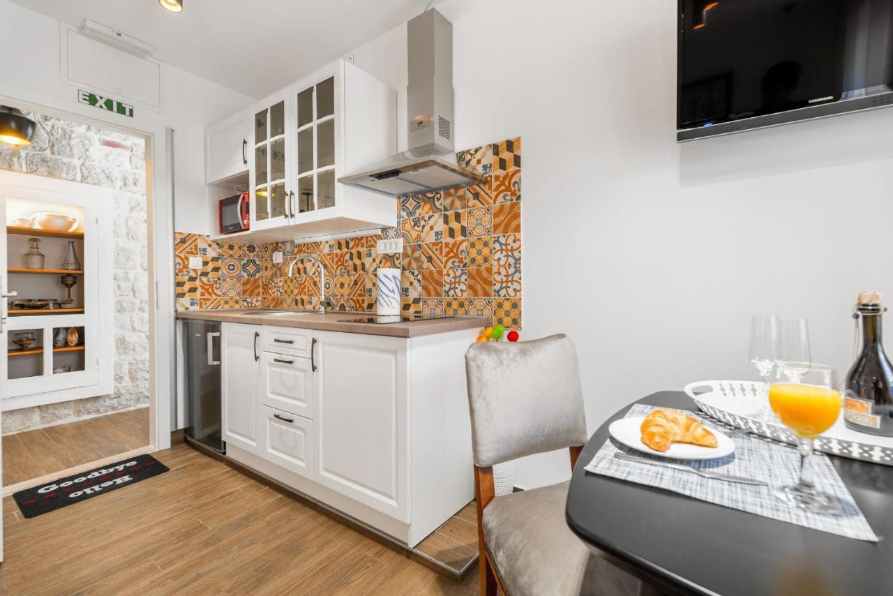 Aparthotel Vintage House Al Pozzo Hvar Town Zewnętrze zdjęcie