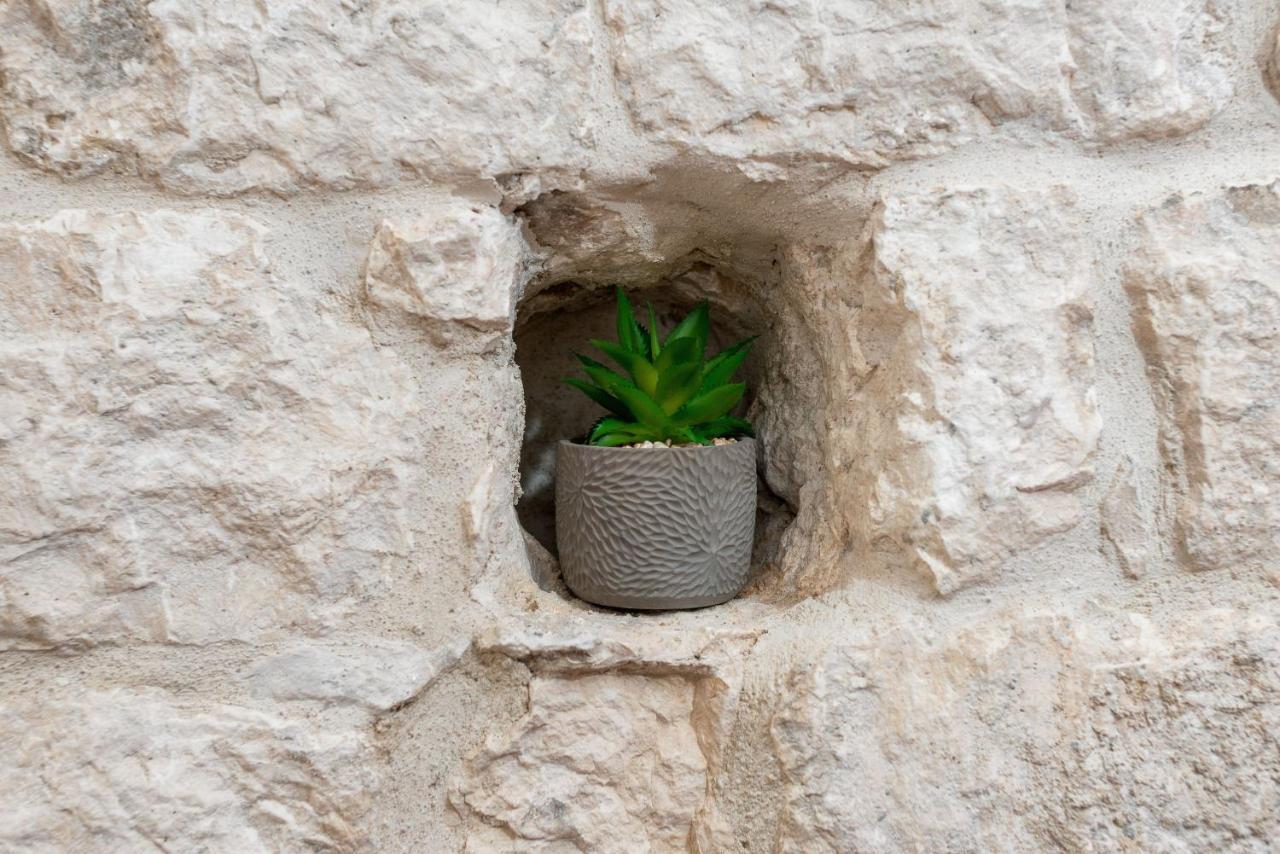 Aparthotel Vintage House Al Pozzo Hvar Town Zewnętrze zdjęcie