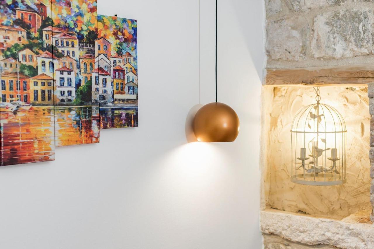 Aparthotel Vintage House Al Pozzo Hvar Town Zewnętrze zdjęcie