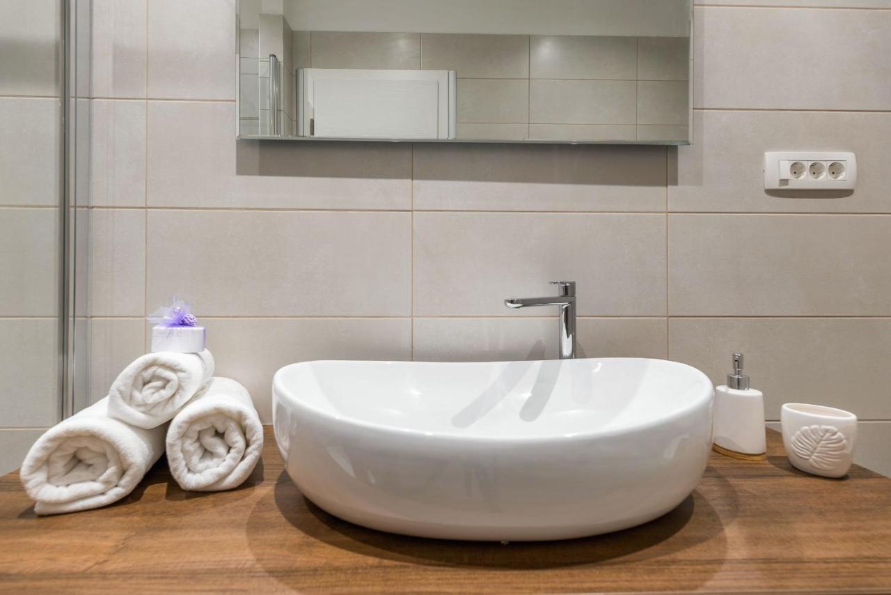Aparthotel Vintage House Al Pozzo Hvar Town Zewnętrze zdjęcie