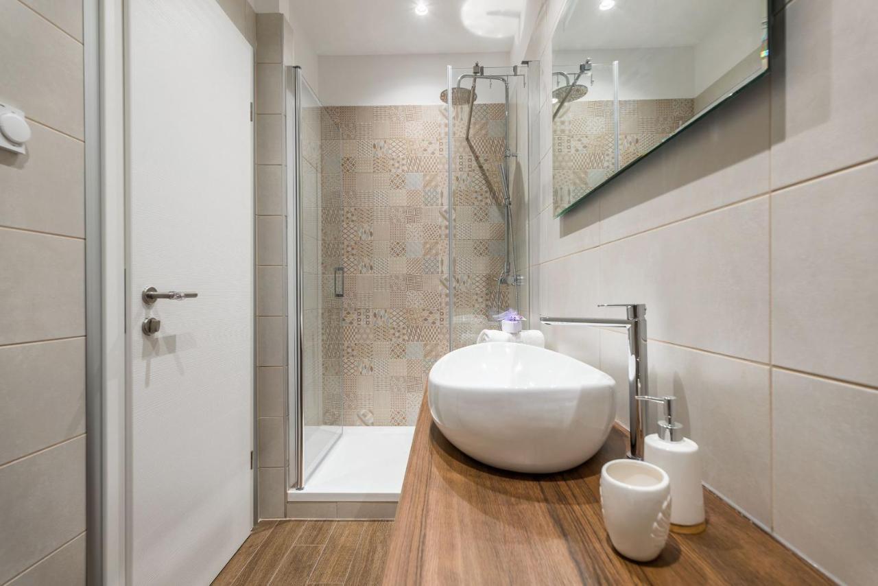 Aparthotel Vintage House Al Pozzo Hvar Town Zewnętrze zdjęcie