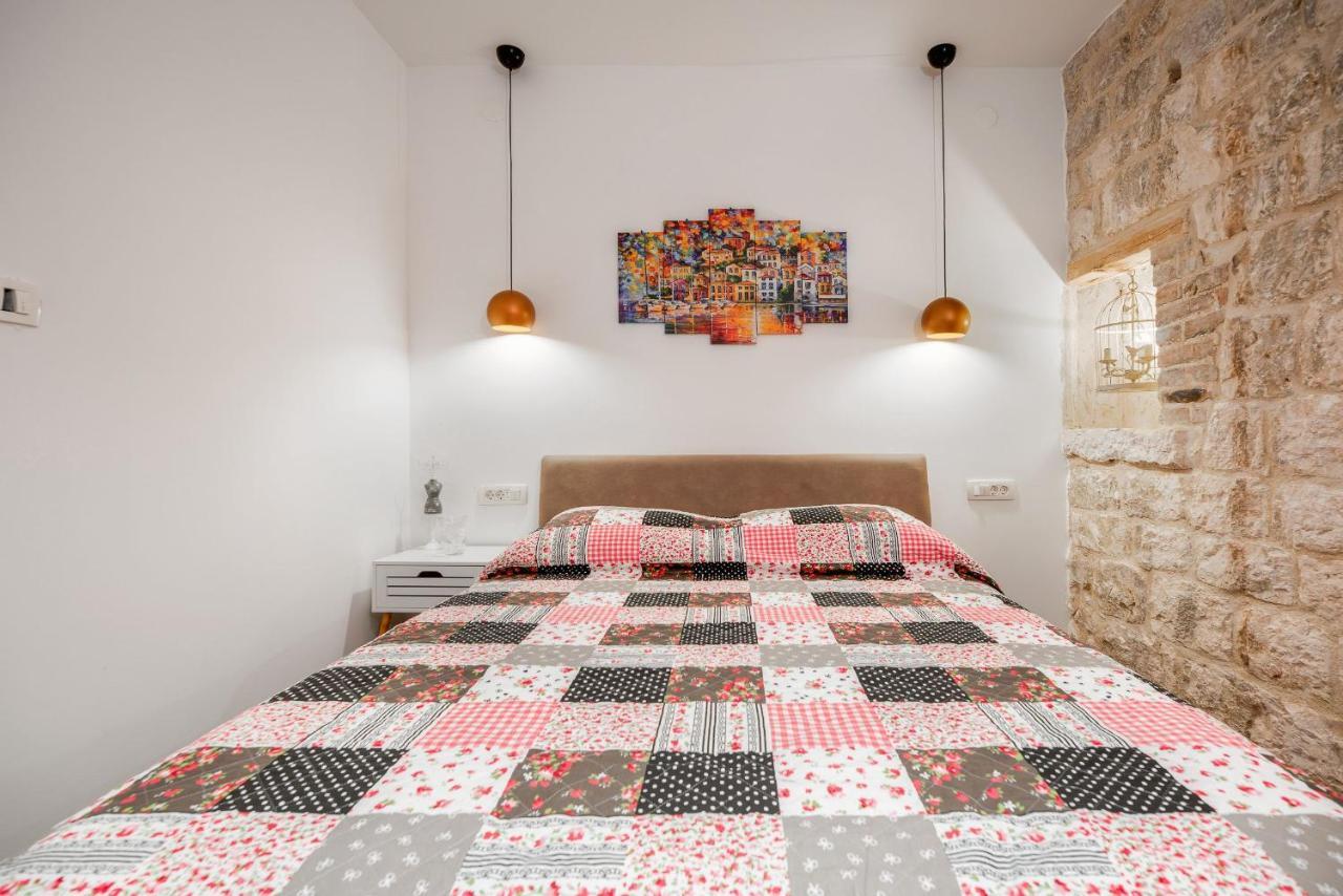 Aparthotel Vintage House Al Pozzo Hvar Town Zewnętrze zdjęcie
