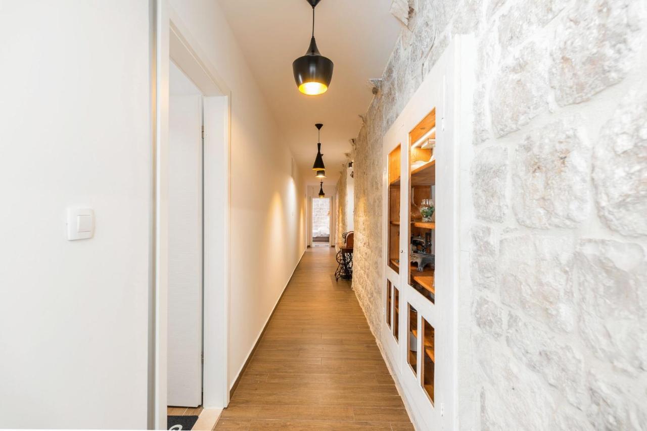 Aparthotel Vintage House Al Pozzo Hvar Town Zewnętrze zdjęcie