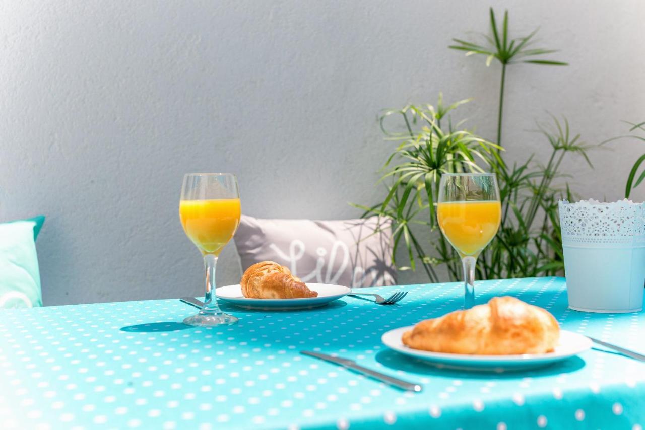 Aparthotel Vintage House Al Pozzo Hvar Town Zewnętrze zdjęcie