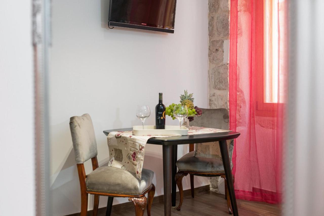 Aparthotel Vintage House Al Pozzo Hvar Town Zewnętrze zdjęcie