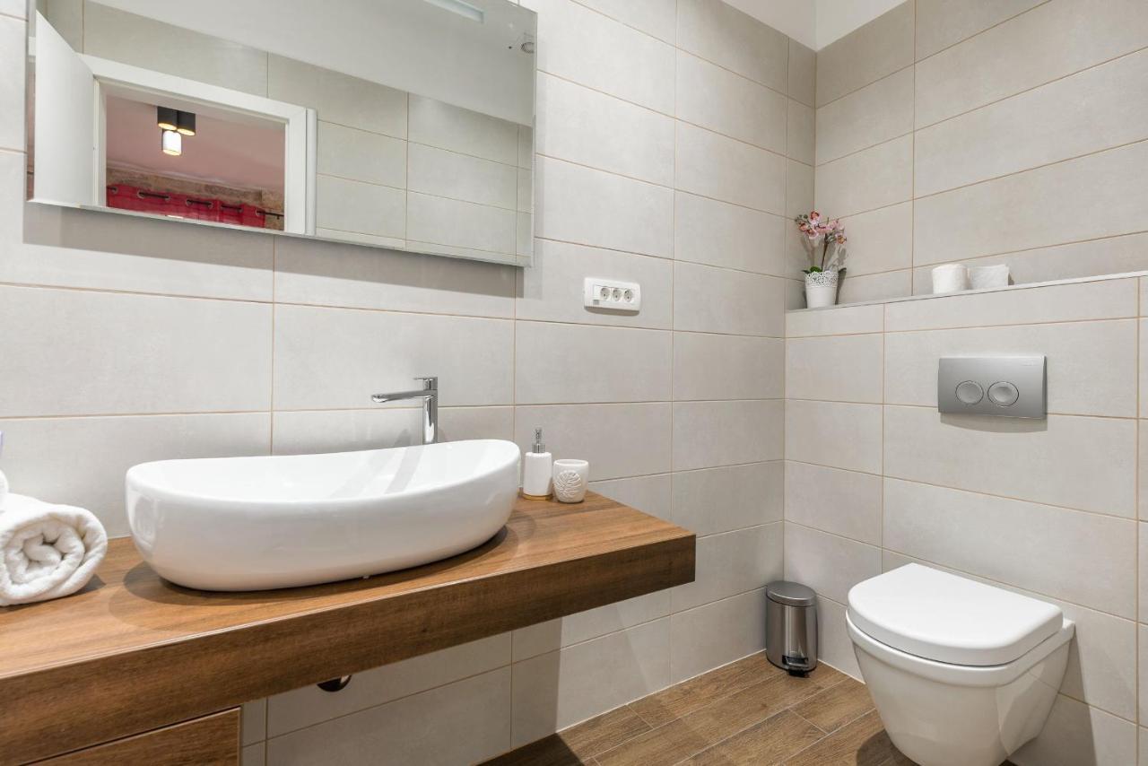 Aparthotel Vintage House Al Pozzo Hvar Town Zewnętrze zdjęcie