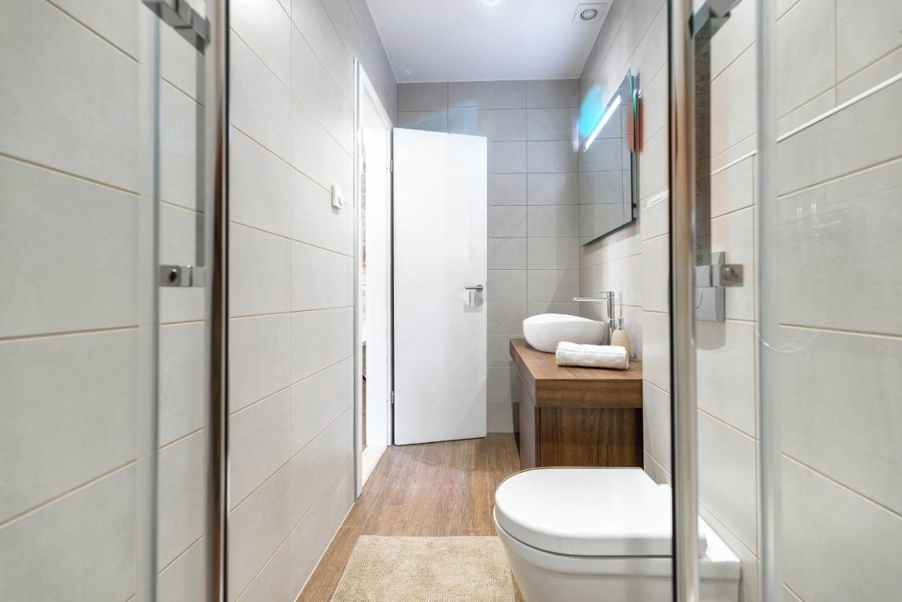 Aparthotel Vintage House Al Pozzo Hvar Town Zewnętrze zdjęcie