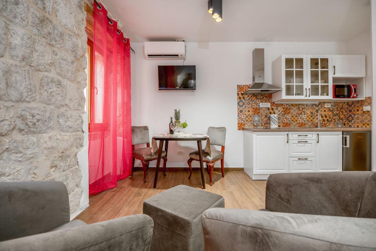 Aparthotel Vintage House Al Pozzo Hvar Town Zewnętrze zdjęcie