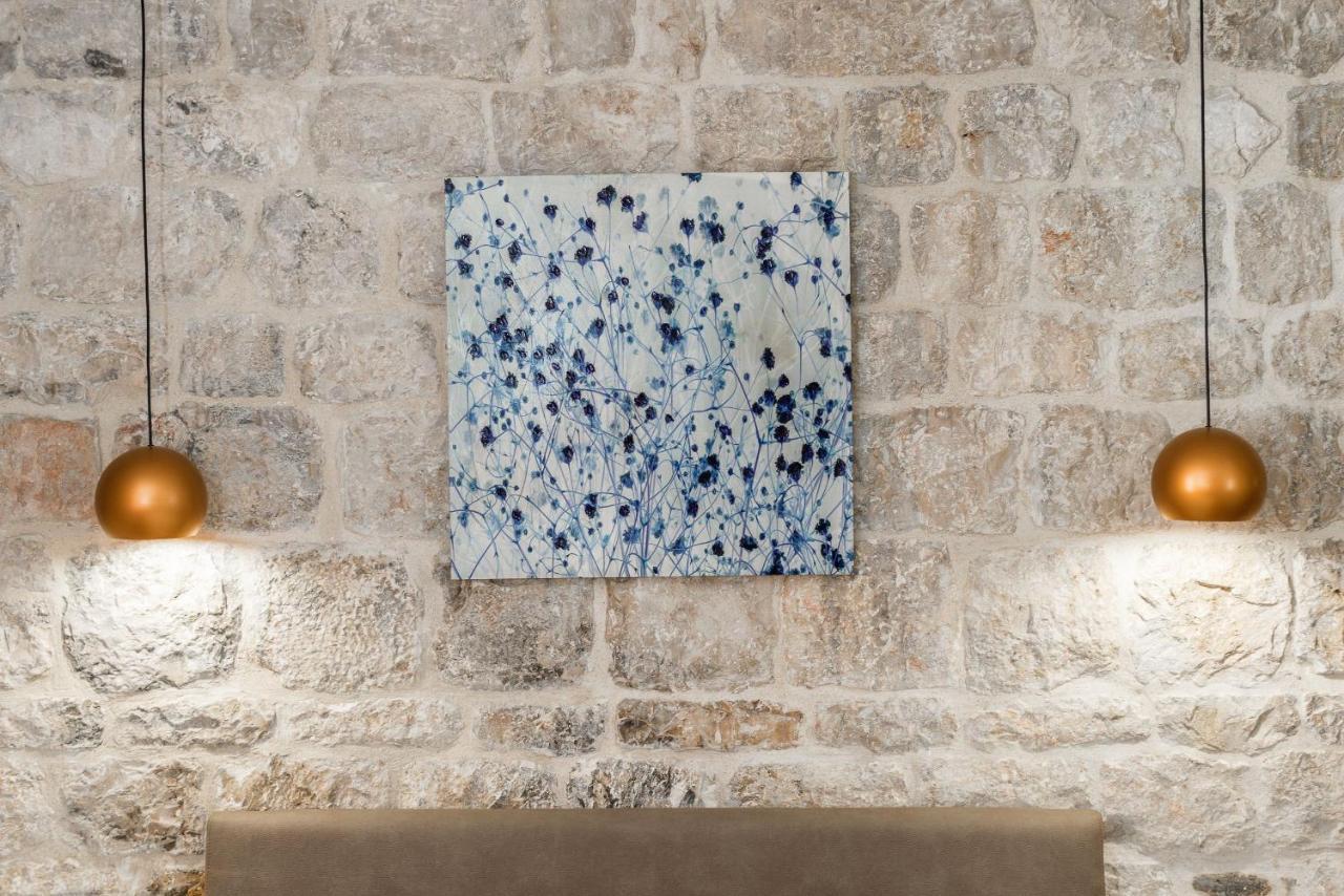 Aparthotel Vintage House Al Pozzo Hvar Town Zewnętrze zdjęcie