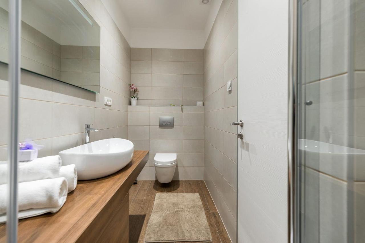 Aparthotel Vintage House Al Pozzo Hvar Town Zewnętrze zdjęcie