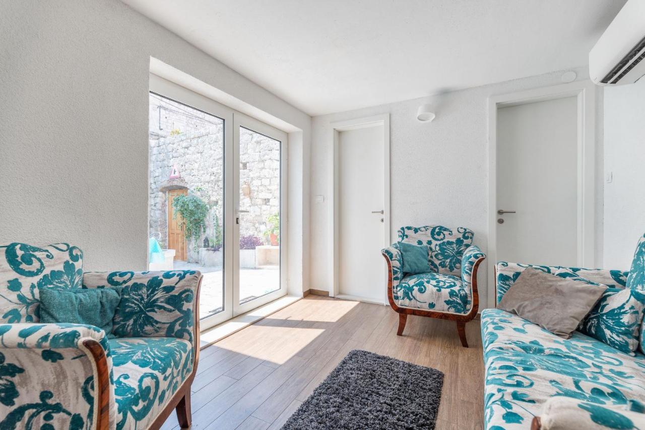 Aparthotel Vintage House Al Pozzo Hvar Town Zewnętrze zdjęcie