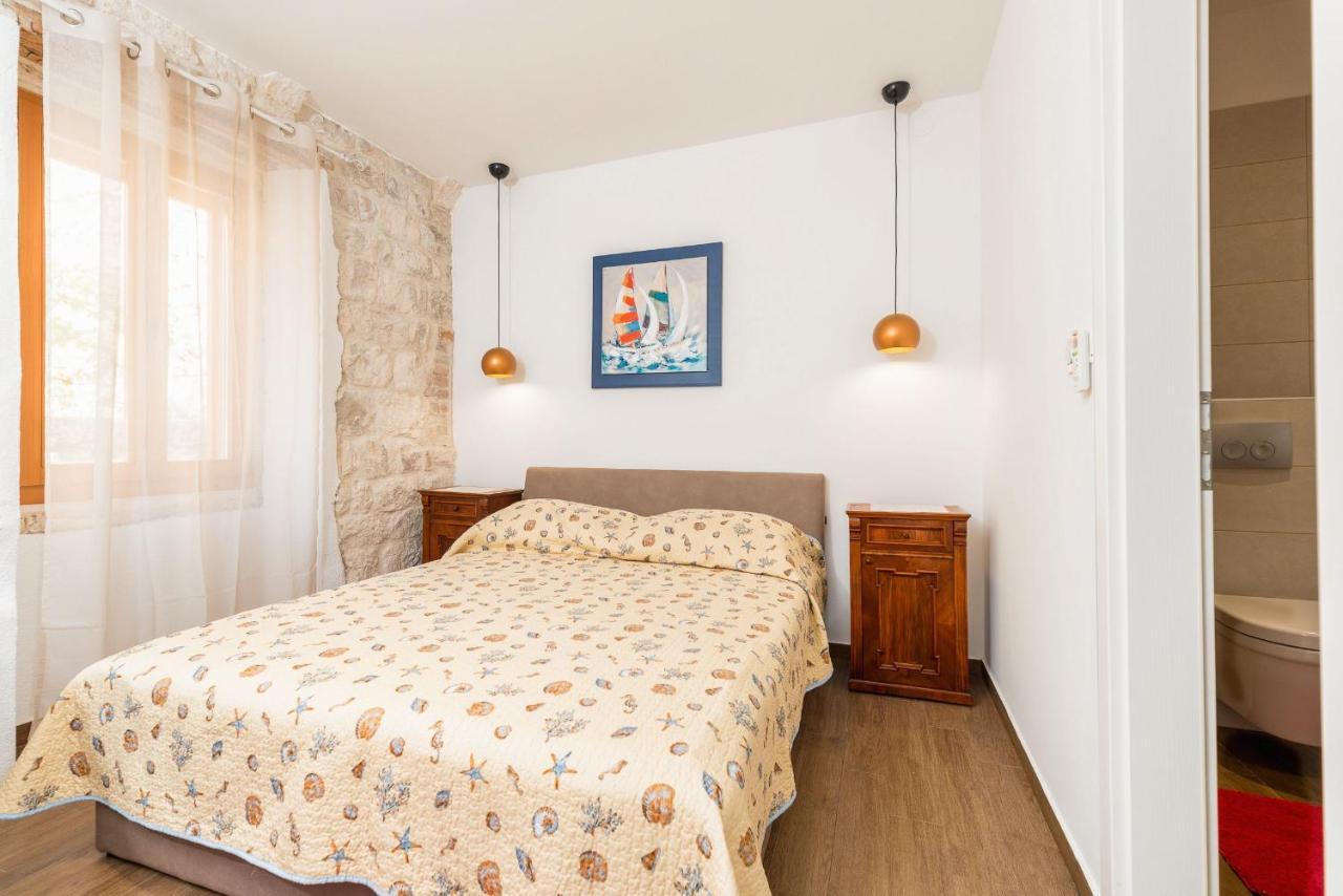 Aparthotel Vintage House Al Pozzo Hvar Town Zewnętrze zdjęcie