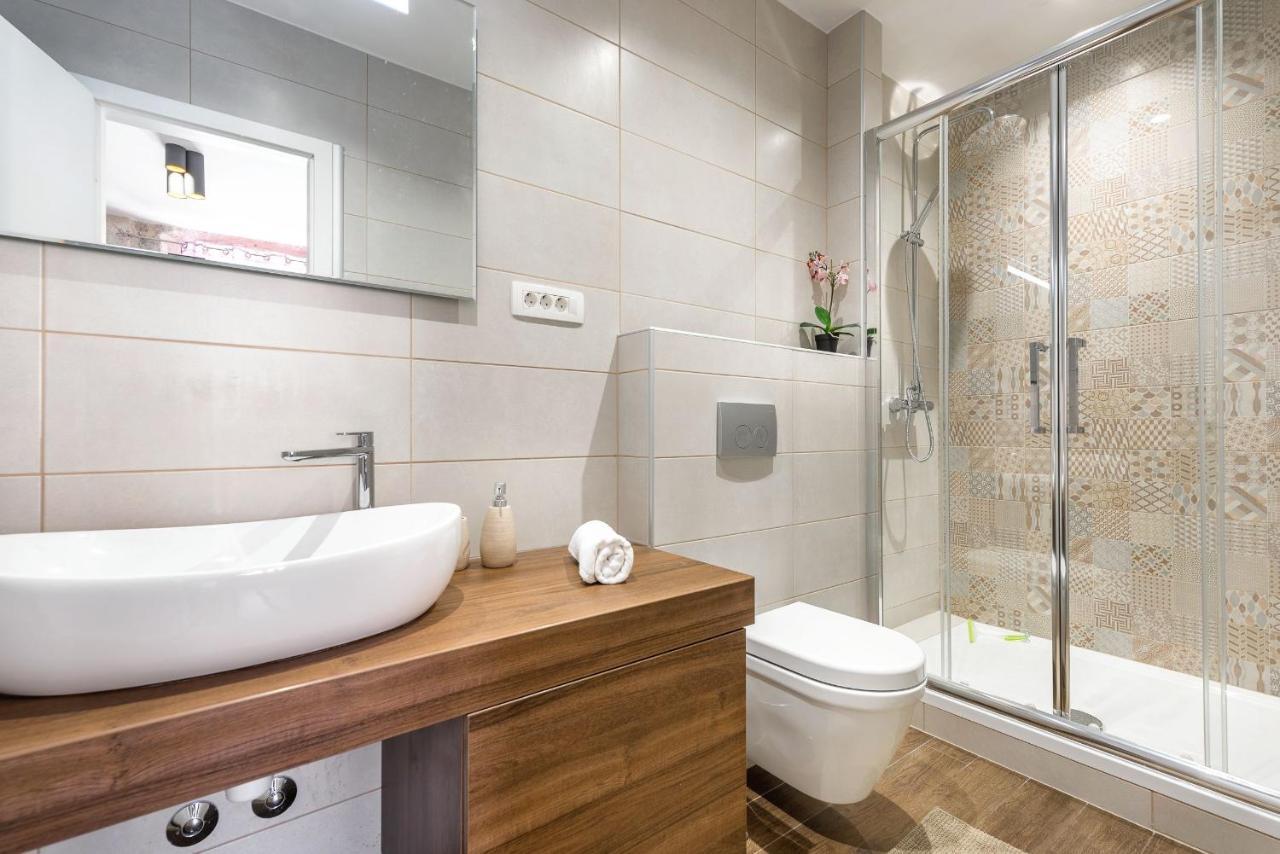 Aparthotel Vintage House Al Pozzo Hvar Town Zewnętrze zdjęcie