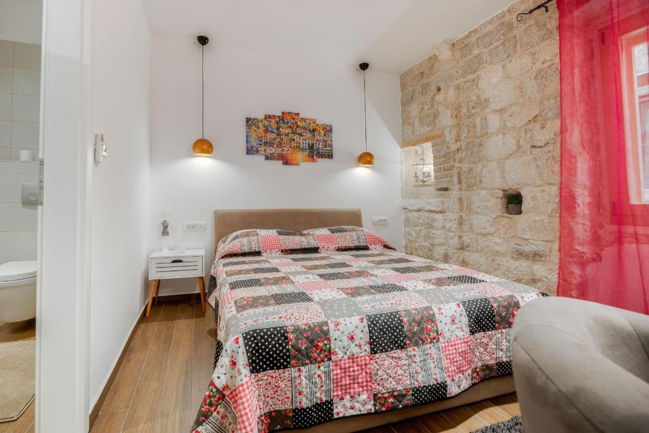Aparthotel Vintage House Al Pozzo Hvar Town Zewnętrze zdjęcie