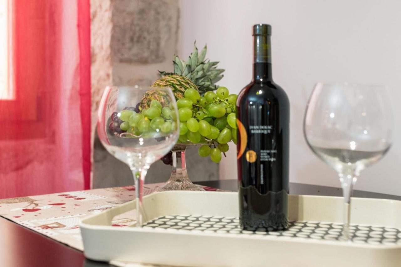 Aparthotel Vintage House Al Pozzo Hvar Town Zewnętrze zdjęcie