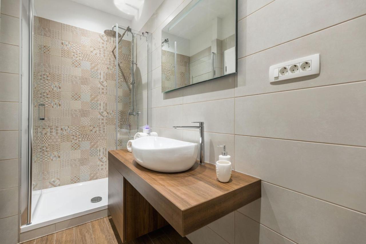 Aparthotel Vintage House Al Pozzo Hvar Town Zewnętrze zdjęcie