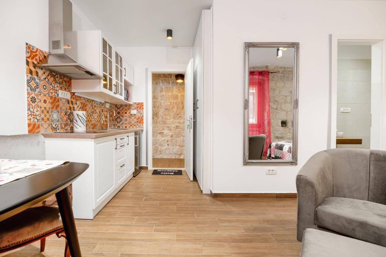 Aparthotel Vintage House Al Pozzo Hvar Town Zewnętrze zdjęcie