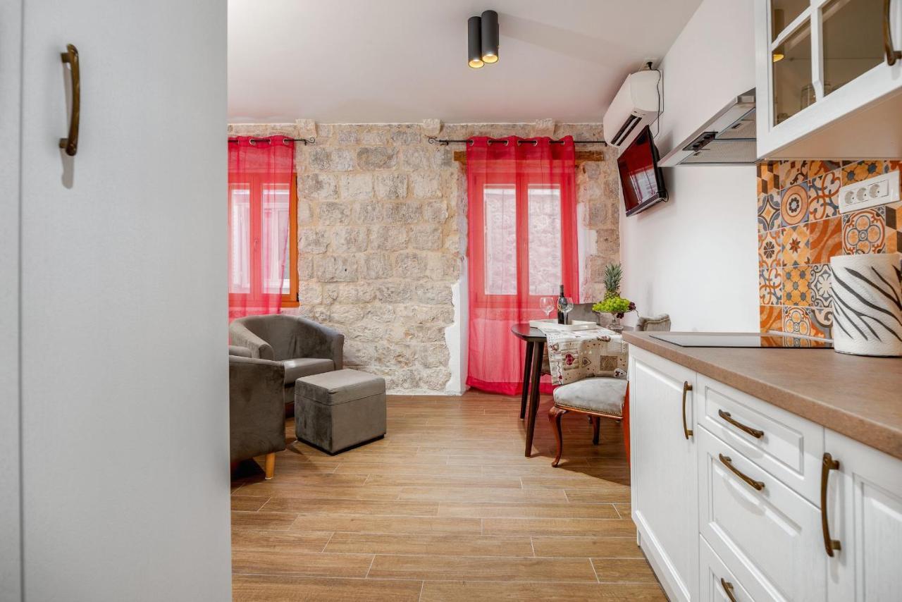 Aparthotel Vintage House Al Pozzo Hvar Town Zewnętrze zdjęcie