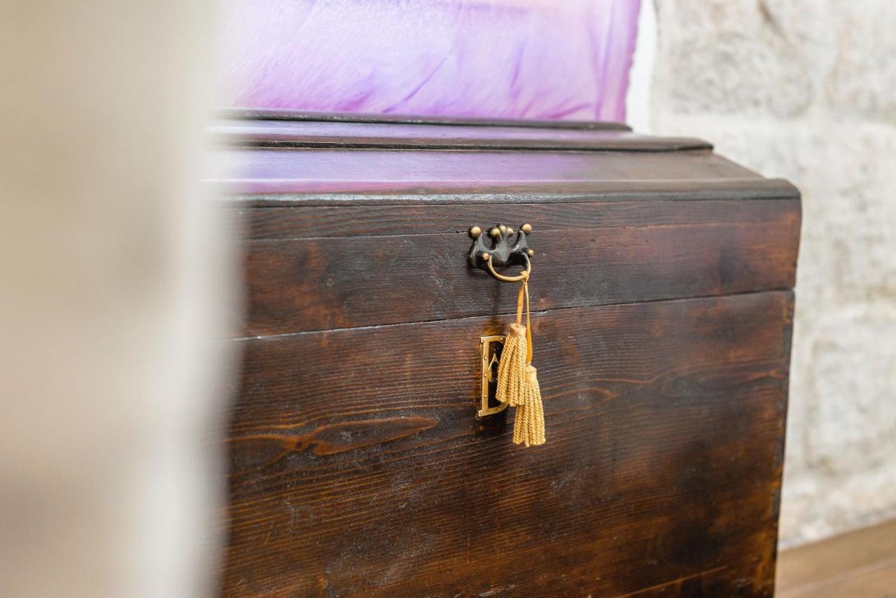 Aparthotel Vintage House Al Pozzo Hvar Town Zewnętrze zdjęcie