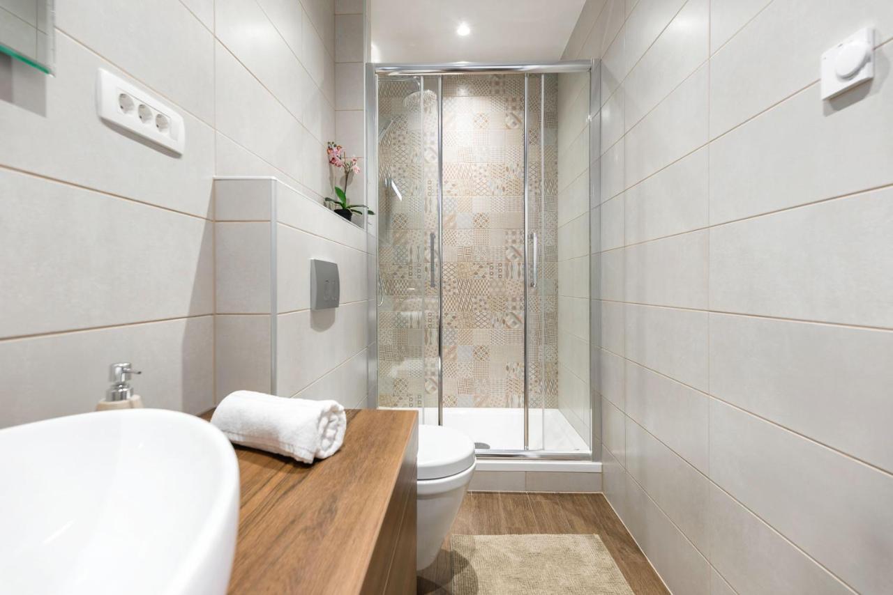Aparthotel Vintage House Al Pozzo Hvar Town Zewnętrze zdjęcie