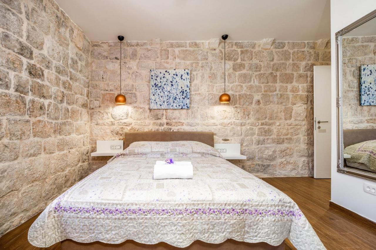 Aparthotel Vintage House Al Pozzo Hvar Town Zewnętrze zdjęcie