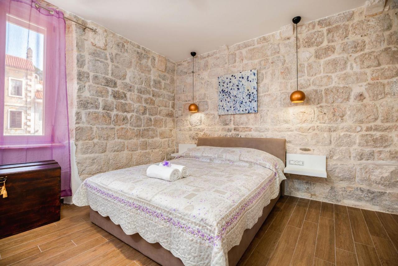 Aparthotel Vintage House Al Pozzo Hvar Town Zewnętrze zdjęcie