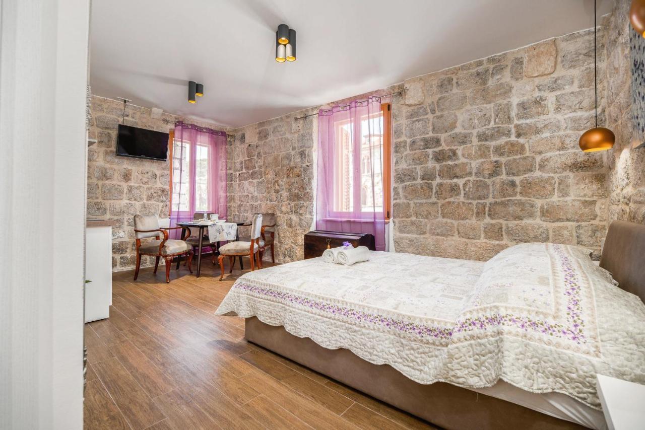 Aparthotel Vintage House Al Pozzo Hvar Town Zewnętrze zdjęcie
