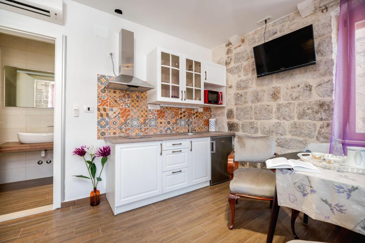 Aparthotel Vintage House Al Pozzo Hvar Town Zewnętrze zdjęcie