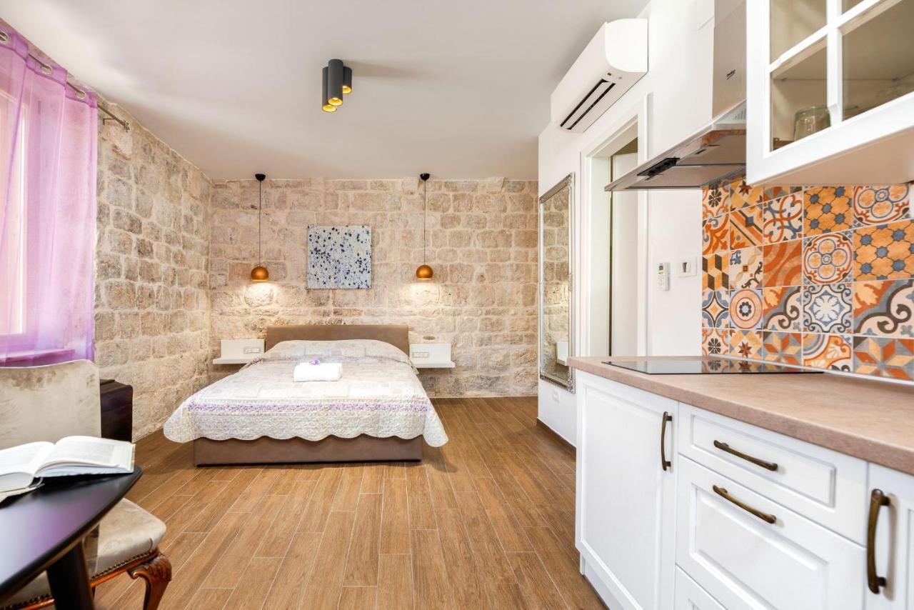 Aparthotel Vintage House Al Pozzo Hvar Town Zewnętrze zdjęcie