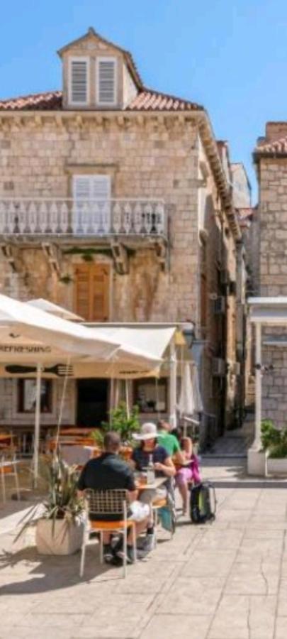 Aparthotel Vintage House Al Pozzo Hvar Town Zewnętrze zdjęcie